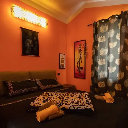 Casa Di Tia Apartamento