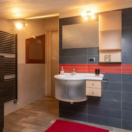 Apartamento Casa Di Tia