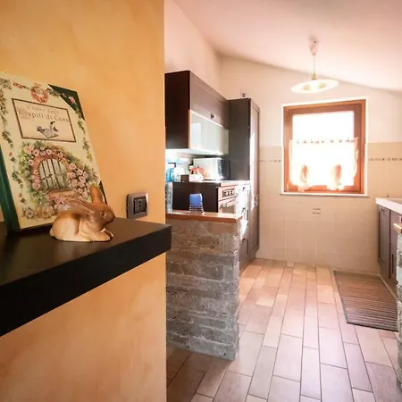 Apartamento Casa Di Tia