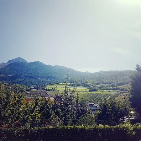 Casa Di Tia * Aosta
