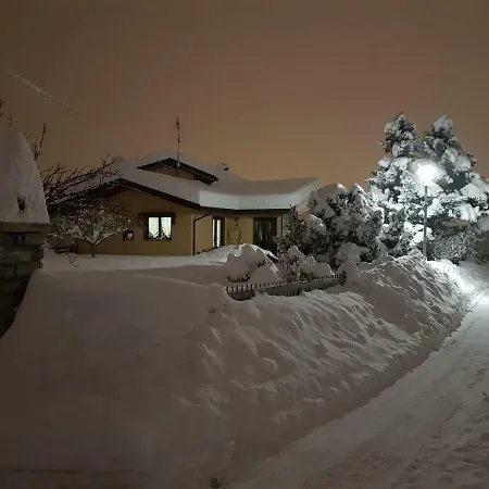 Casa Di Tia *