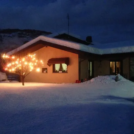 Casa Di Tia Apartment