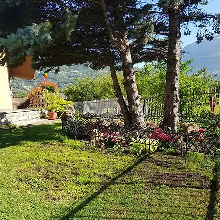 Casa Di Tia Aosta