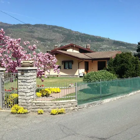 Casa Di Tia *