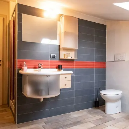 Casa Di Tia Aosta