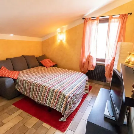Casa Di Tia Apartment *
