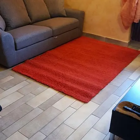 Casa Di Tia * Aosta