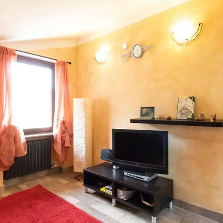 Apartment Casa Di Tia