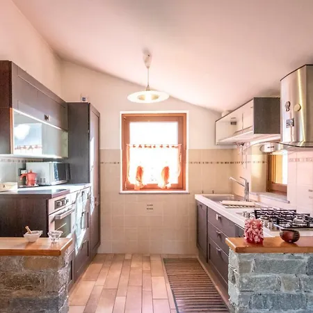 Apartment Casa Di Tia