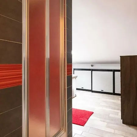 Casa Di Tia Apartment Aosta