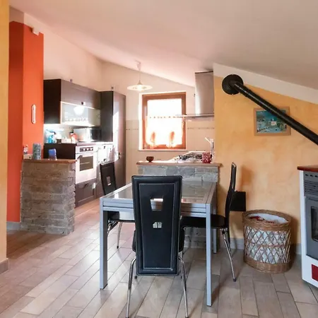 Casa Di Tia
