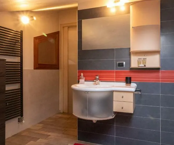 Apartment Casa Di Tia