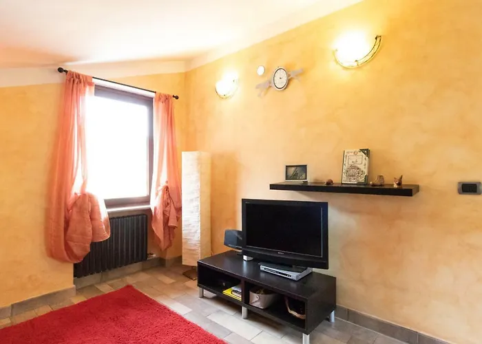 Apartment Casa Di Tia