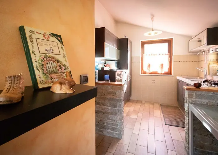 Apartment Casa Di Tia