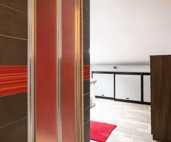 Casa Di Tia Apartment Aosta